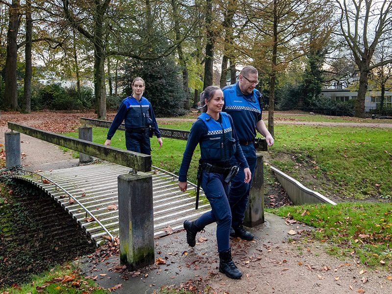 Expertisecentrum voor boa's