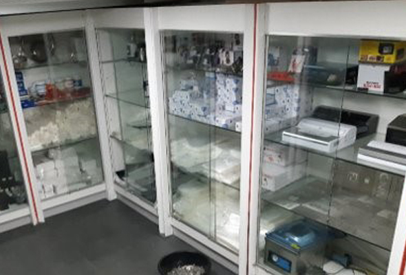 Smartshop