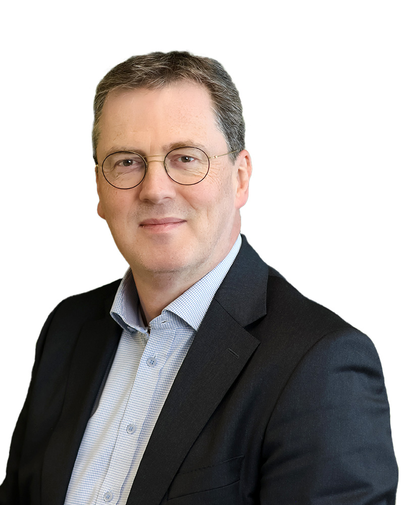Patrick van den Brink