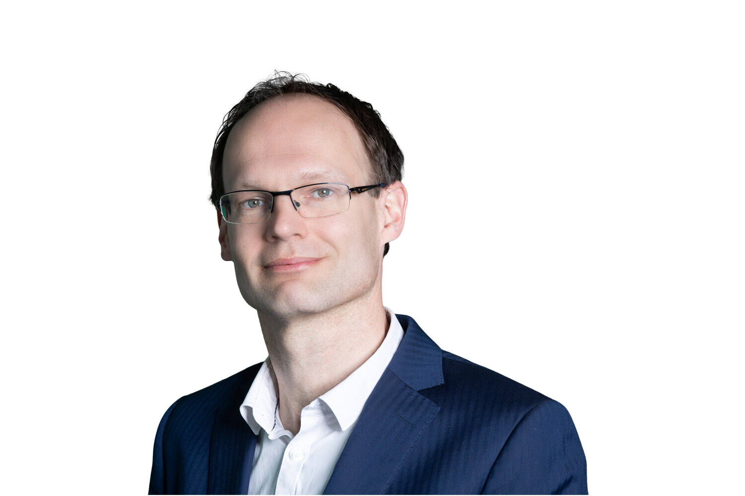 Jacco van den Heuvel