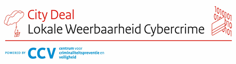 Logo City Deal