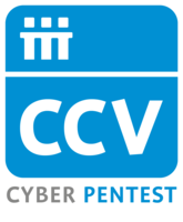 Logo pentesten.