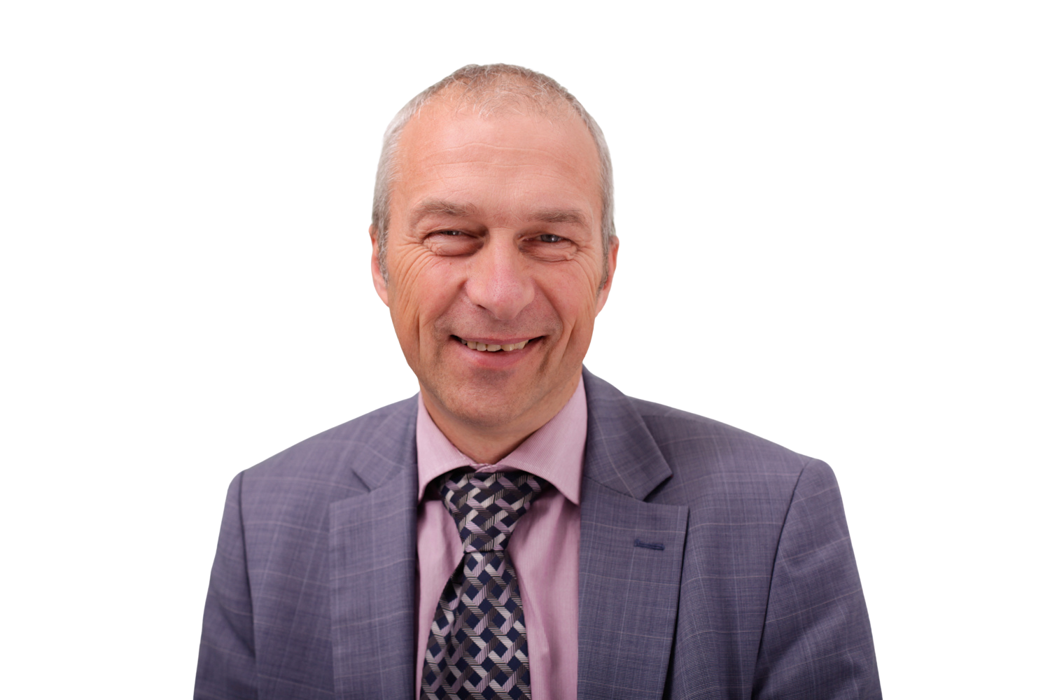 Paul van der Weiden