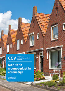 Omslag rapport woonoverlast