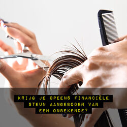 Blijf alert