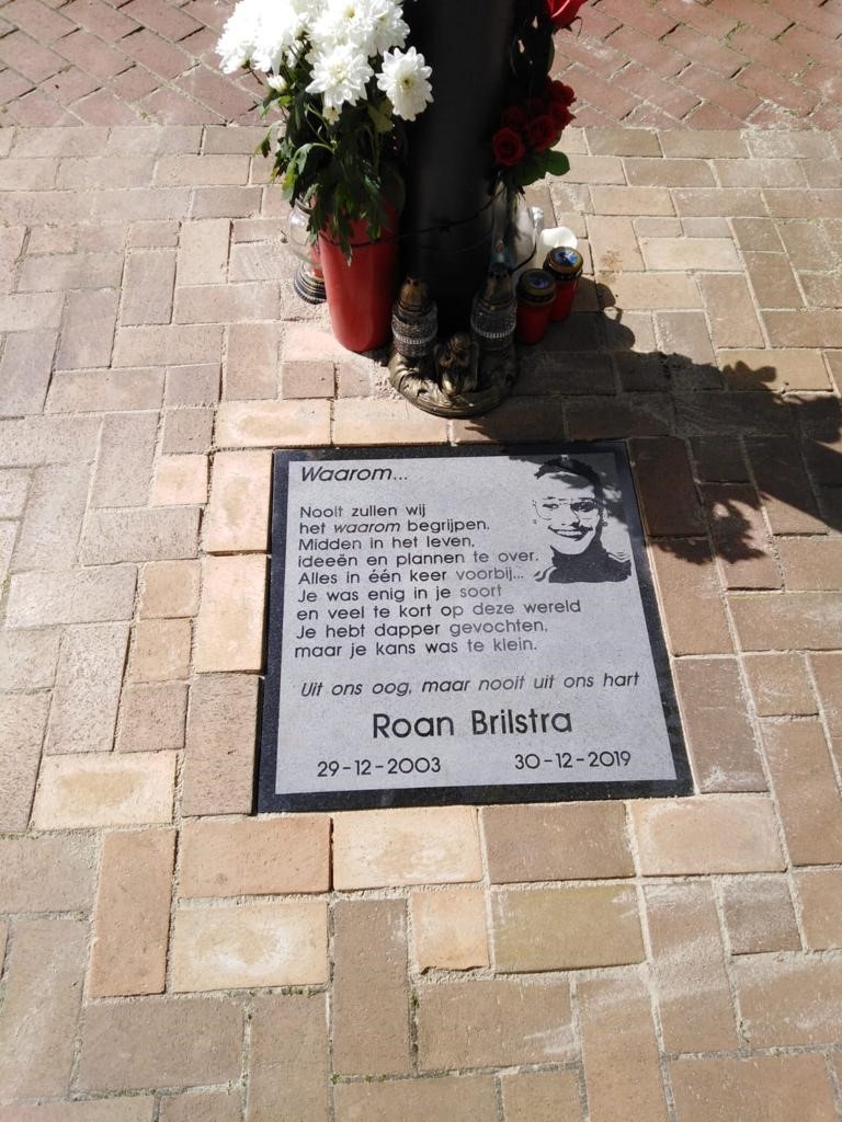 Monument Roan