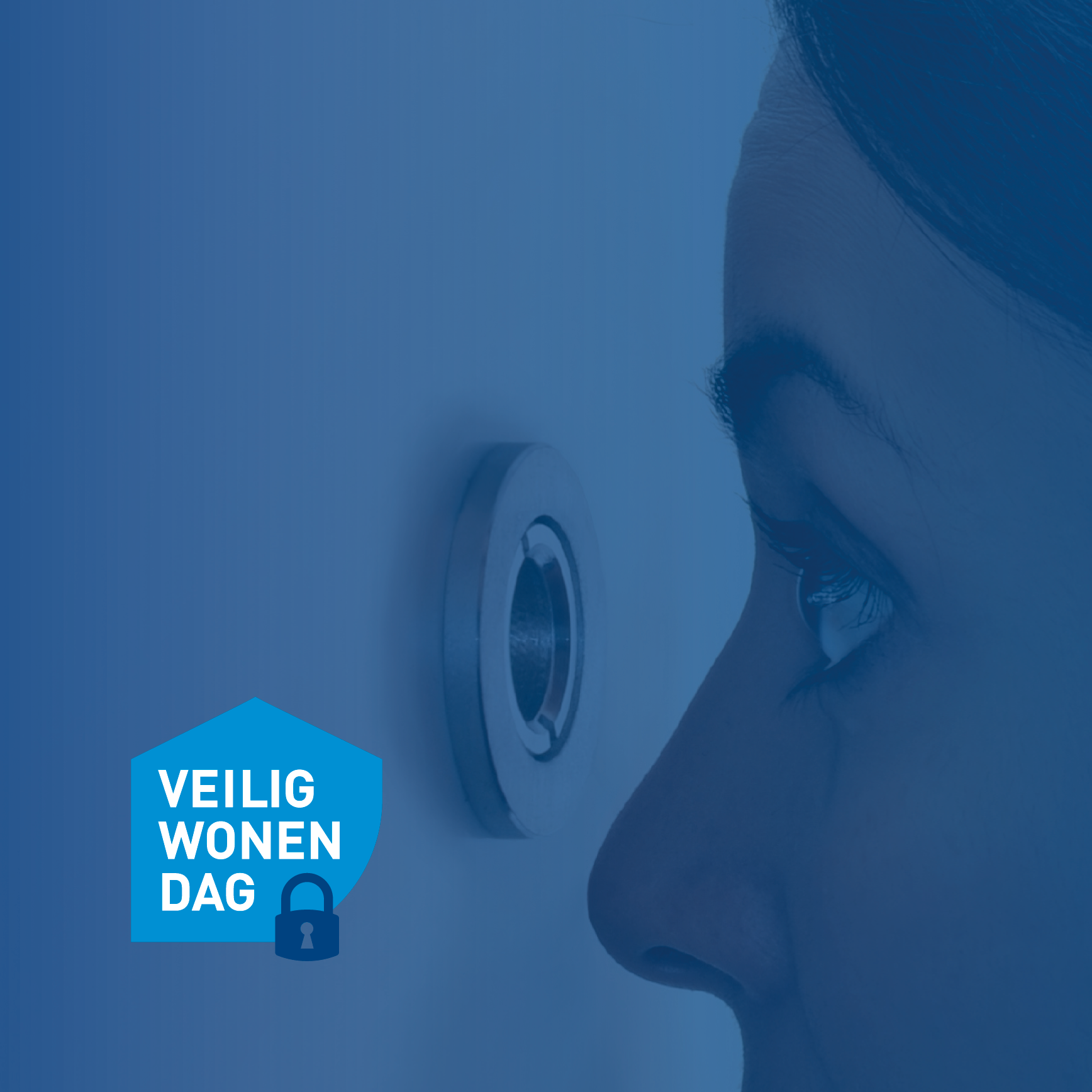 veilig wonen dag 2024 zonder tekst