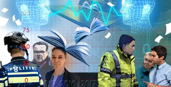 Ontvang de gratis nieuwsbrief van Secondant!