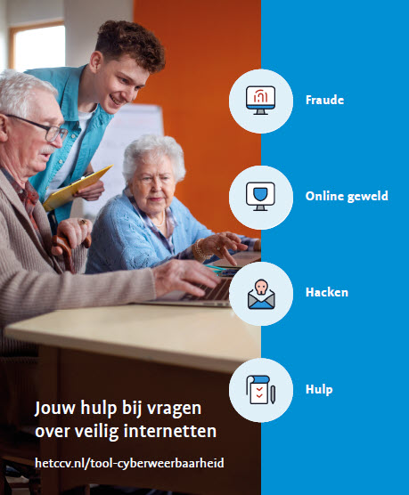 Tool cyberweerbaarheid