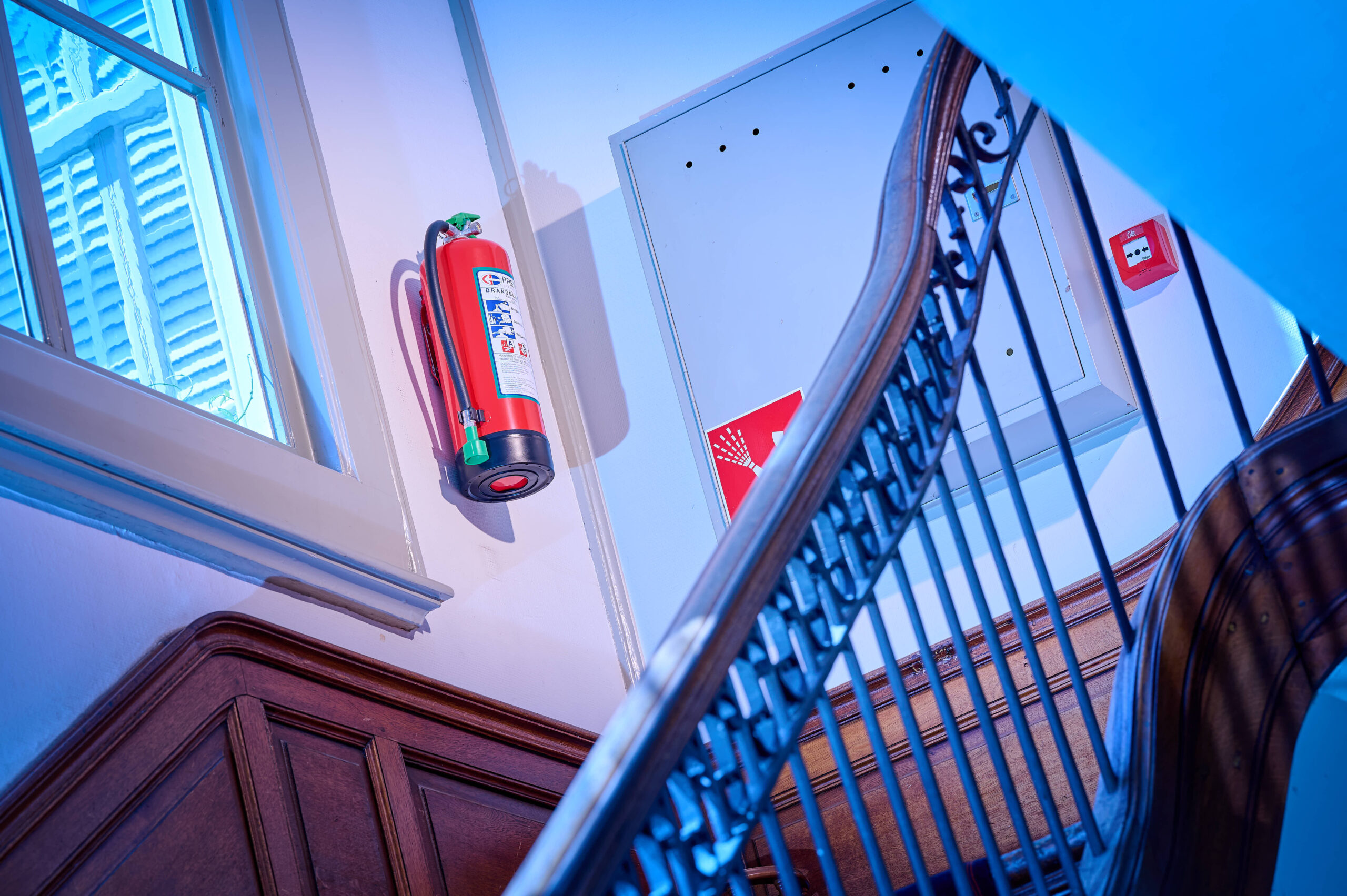 Vind gekwalificeerde bedrijven