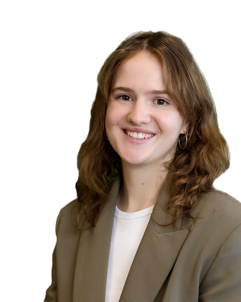 Doris van Rooijen