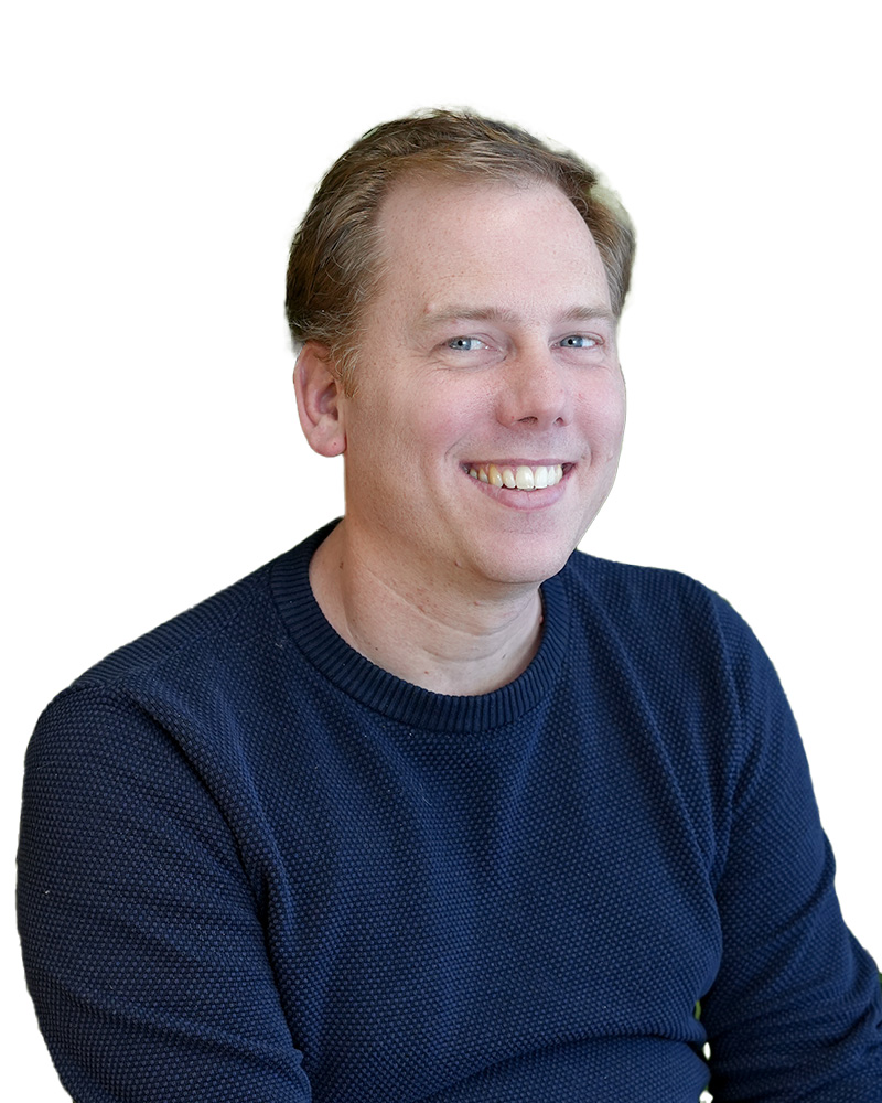 Martijn Krijnsen