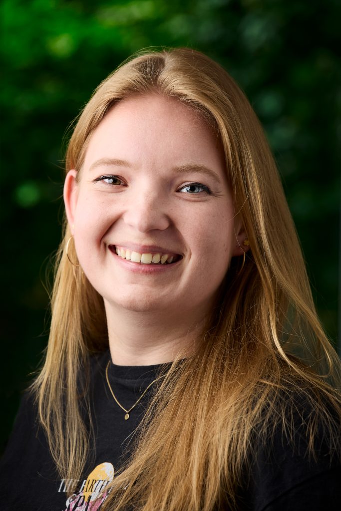 Het CCV interviewt Britt Bilderbeek, projectleider STAD van het Trimbos Instituut.