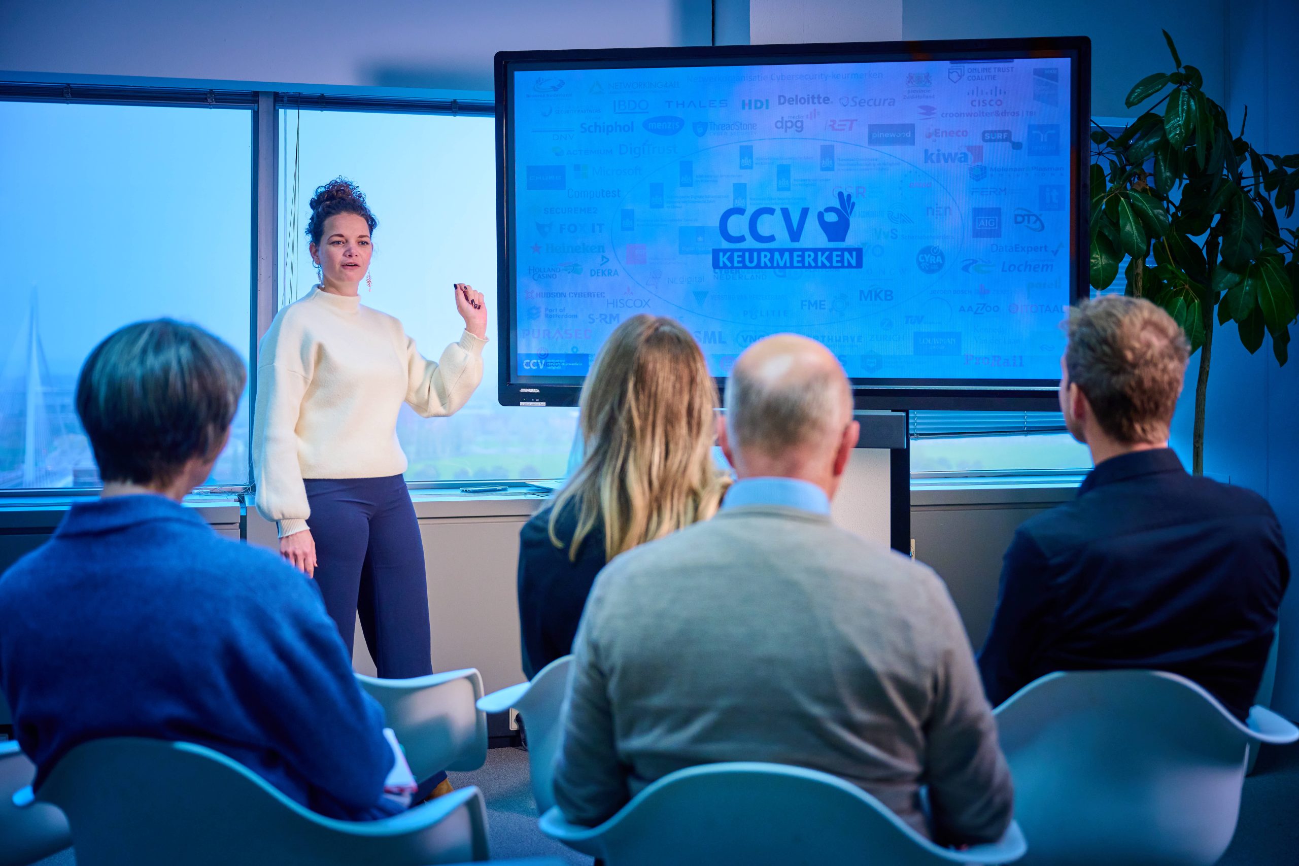 Training CCV-Keurmerken