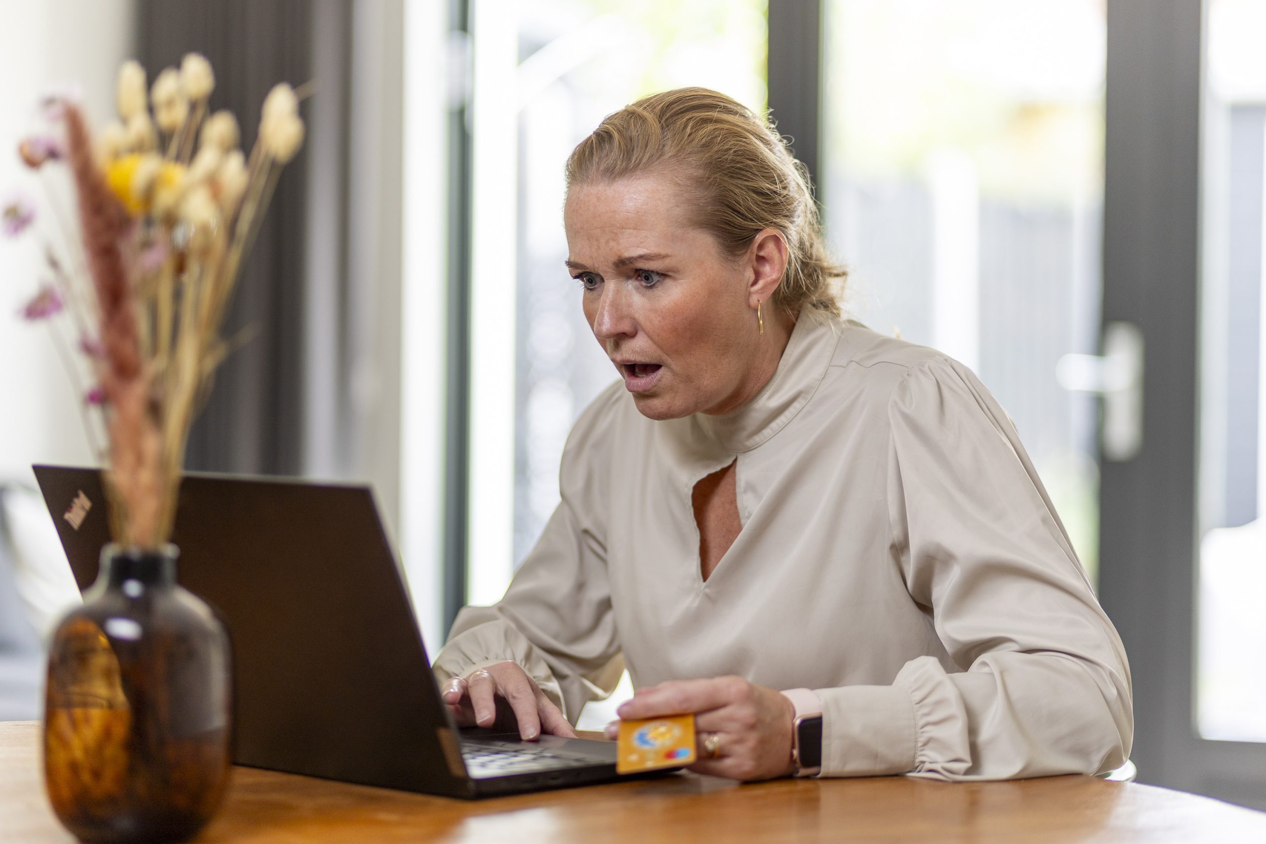 Het CCV Cybercrime Netwerk
