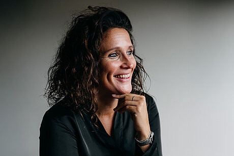 Liande Visscher, freelance projectleider cybercriminaliteit