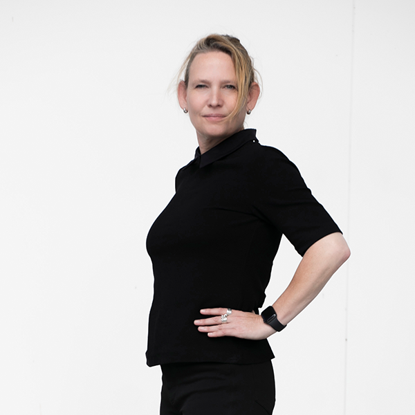 Yolanda van Setten, Adviseur Ondermijning FERM Rotterdam.