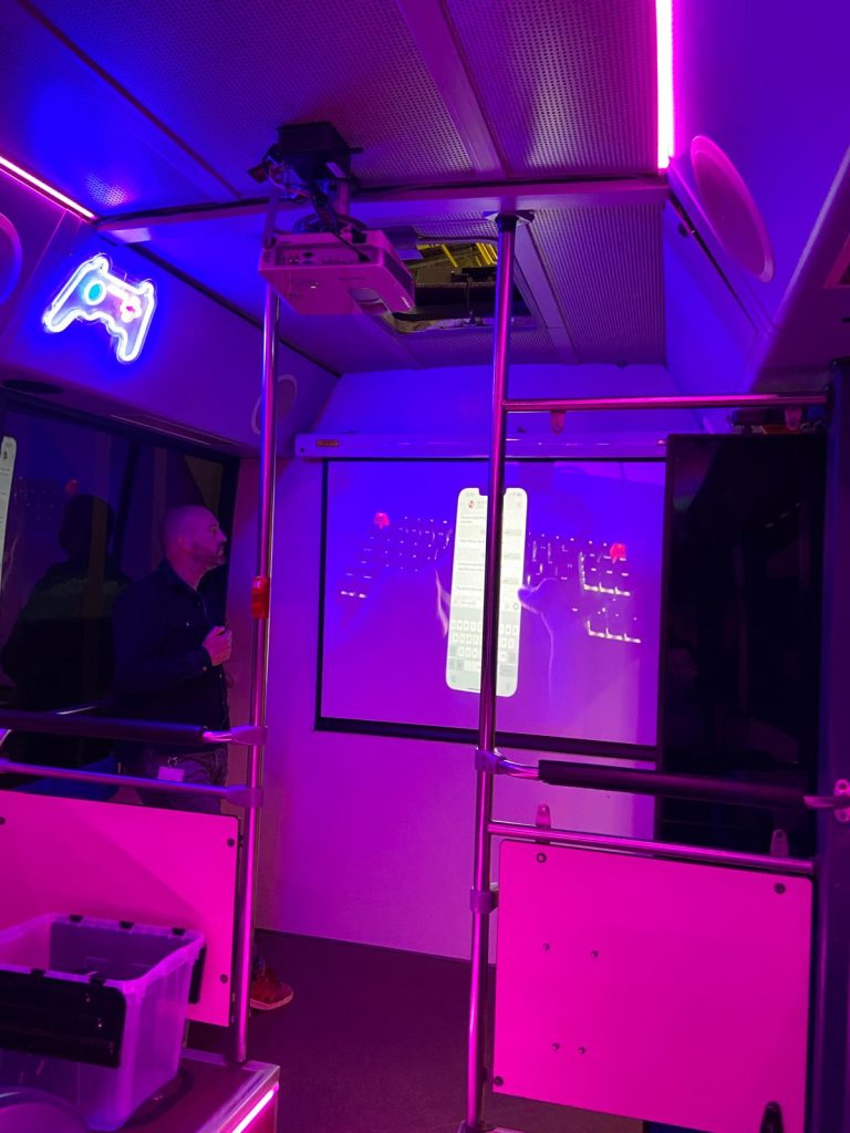 Onderdeel van de Risk Factory