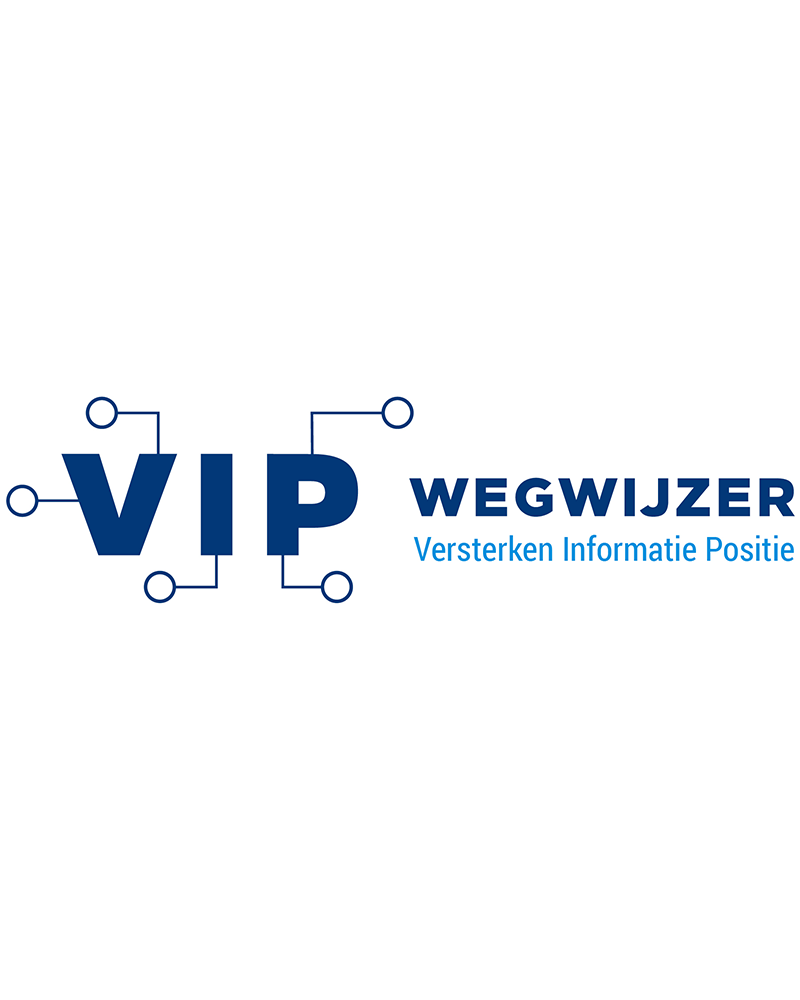 Wegwijzer Versterken Informatie Positie