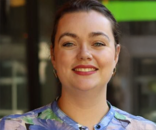 Statenlid Rosalie Bedijn