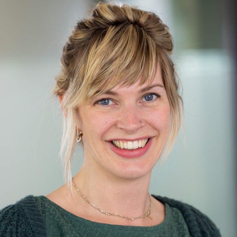 Djoeke Ardon is onderzoeker bij Movisie.