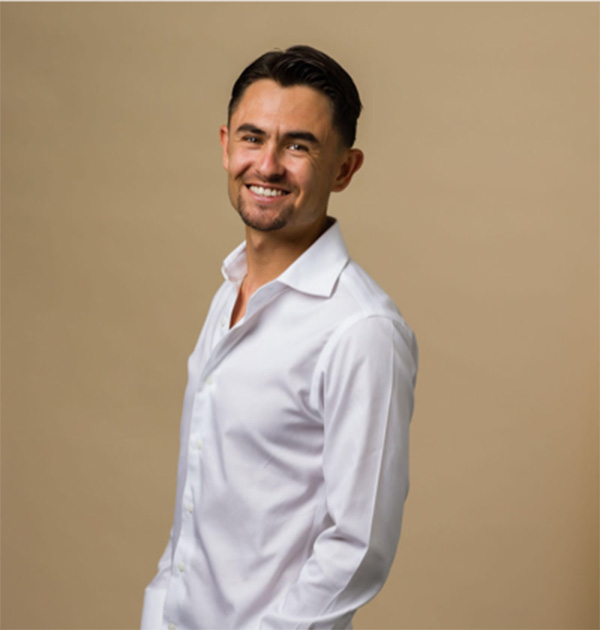 Portret Jay Remmelzwaal